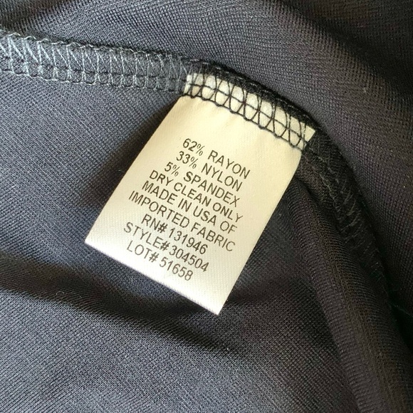 NWT Jude Connally Delilah Top - Picture 7 of 14